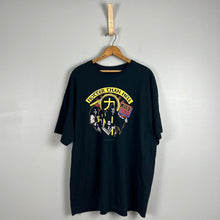 Load image into Gallery viewer, KISS 2014 band t-shirt
