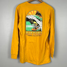 Load image into Gallery viewer, Ripcurl graphic long sleeve
