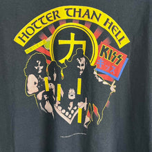 Load image into Gallery viewer, KISS 2014 band t-shirt
