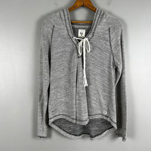 Load image into Gallery viewer, Billabong lace up hoodie

