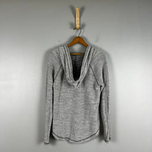 Load image into Gallery viewer, Billabong lace up hoodie
