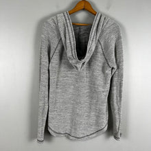 Load image into Gallery viewer, Billabong lace up hoodie
