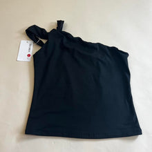 Load image into Gallery viewer, Reoria one shoulder top
