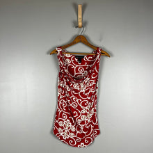 Load image into Gallery viewer, INC International Concepts cowl neck top
