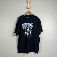 Load image into Gallery viewer, KISS winterland t-shirt
