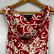 Load image into Gallery viewer, INC International Concepts cowl neck top
