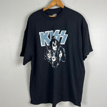 Load image into Gallery viewer, KISS winterland t-shirt
