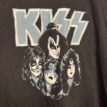 Load image into Gallery viewer, KISS winterland t-shirt

