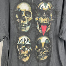 Load image into Gallery viewer, KISS destroyer t-shirt
