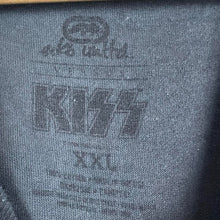 Load image into Gallery viewer, KISS destroyer t-shirt
