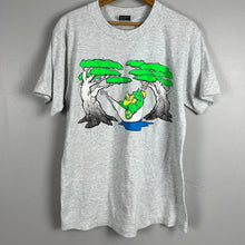 Load image into Gallery viewer, Vintage hippo t-shirt
