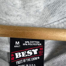 Load image into Gallery viewer, Vintage hippo t-shirt
