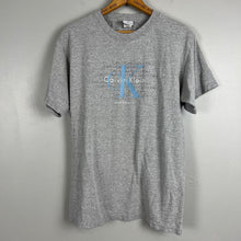 Load image into Gallery viewer, Vintage Calvin Klein eyewear t-shirt
