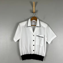 Load image into Gallery viewer, Vintage Judy bond top
