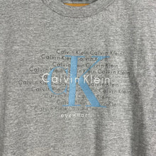 Load image into Gallery viewer, Vintage Calvin Klein eyewear t-shirt
