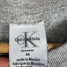 Load image into Gallery viewer, Vintage Calvin Klein eyewear t-shirt
