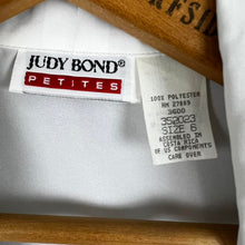 Load image into Gallery viewer, Vintage Judy bond top
