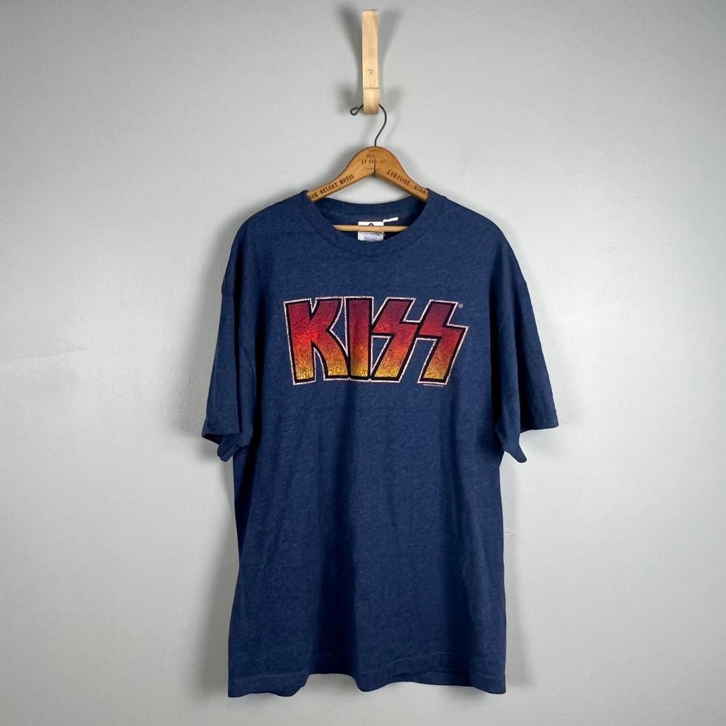 Vintage 2003 KISS t-shirt