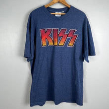 Load image into Gallery viewer, Vintage 2003 KISS t-shirt
