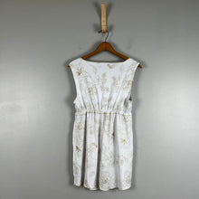 Load image into Gallery viewer, BCBGMAXAZARIA sleeveless blouse
