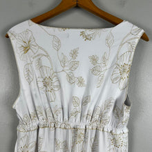 Load image into Gallery viewer, BCBGMAXAZARIA sleeveless blouse
