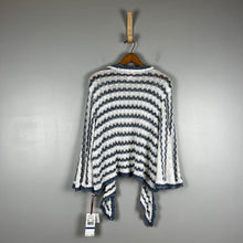 Load image into Gallery viewer, Ruby Rd. knit flowy cardigan
