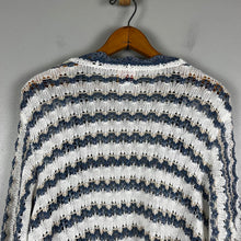 Load image into Gallery viewer, Ruby Rd. knit flowy cardigan
