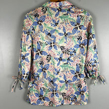 Load image into Gallery viewer, Vintage sears patterned top
