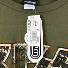 Load image into Gallery viewer, Vintage KISS winterland long sleeve
