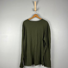 Load image into Gallery viewer, Vintage KISS winterland long sleeve
