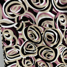 Load image into Gallery viewer, Y2K A.BYER patterned blouse
