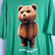 Load image into Gallery viewer, Retro Ted graphic t-shirt
