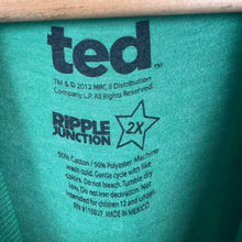 Load image into Gallery viewer, Retro Ted graphic t-shirt
