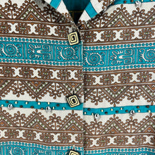 Load image into Gallery viewer, Y2K West End long sleeve blouse
