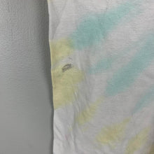 Load image into Gallery viewer, PlayStation tie dye t-shirt
