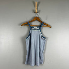 Load image into Gallery viewer, Earthbound halter tank top
