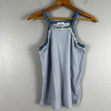 Load image into Gallery viewer, Earthbound halter tank top
