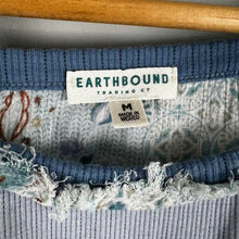 Load image into Gallery viewer, Earthbound halter tank top
