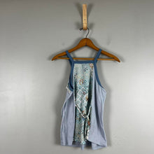 Load image into Gallery viewer, Earthbound halter tank top
