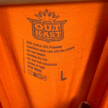 Load image into Gallery viewer, Urban outfitters OutKast t-shirt
