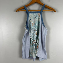Load image into Gallery viewer, Earthbound halter tank top
