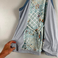 Load image into Gallery viewer, Earthbound halter tank top
