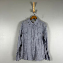 Load image into Gallery viewer, Girl Krazy women’s button down

