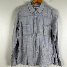 Load image into Gallery viewer, Girl Krazy women’s button down
