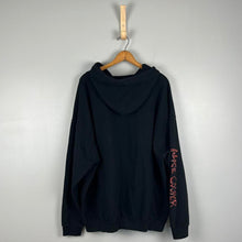 Load image into Gallery viewer, Retro Alice Cooper zip up hoodie
