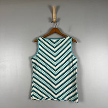 Load image into Gallery viewer, Y2K marsh landing tank top
