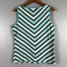 Load image into Gallery viewer, Y2K marsh landing tank top
