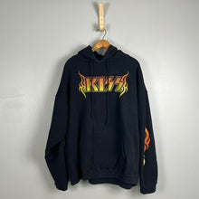 Load image into Gallery viewer, Vintage 2003 KISS hoodie
