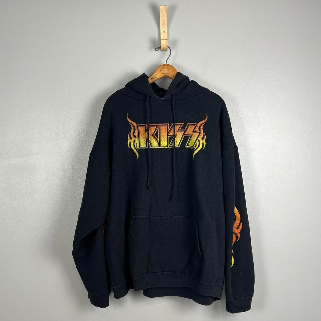 Vintage 2003 KISS hoodie