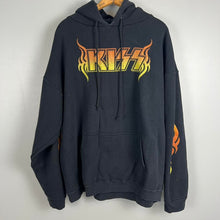 Load image into Gallery viewer, Vintage 2003 KISS hoodie
